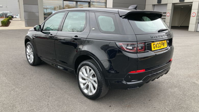 Land Rover Discovery Sport 2.0 D200 Urban Edition 5dr Auto Diesel Station Wagon